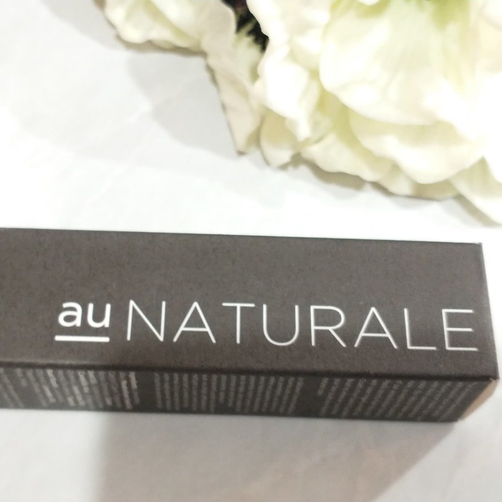 NIB au Naturale creme multistick grapefruit